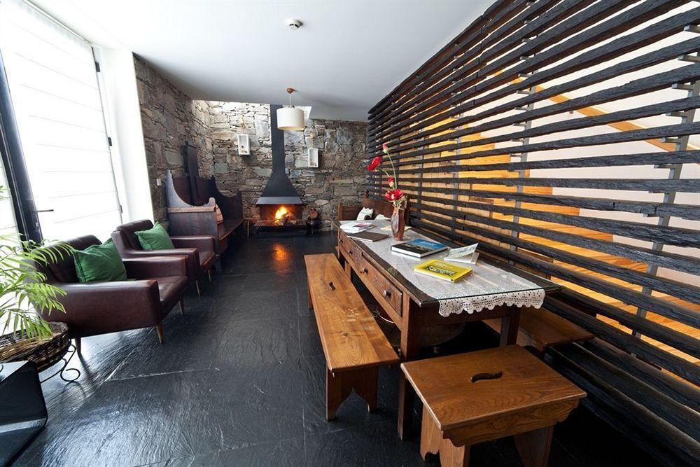 A. Montesinho Turismo Villa Bragança Eksteriør bilde
