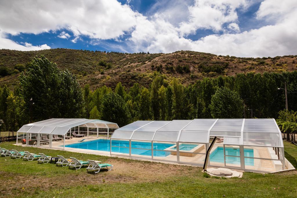 A. Montesinho Turismo Villa Bragança Eksteriør bilde