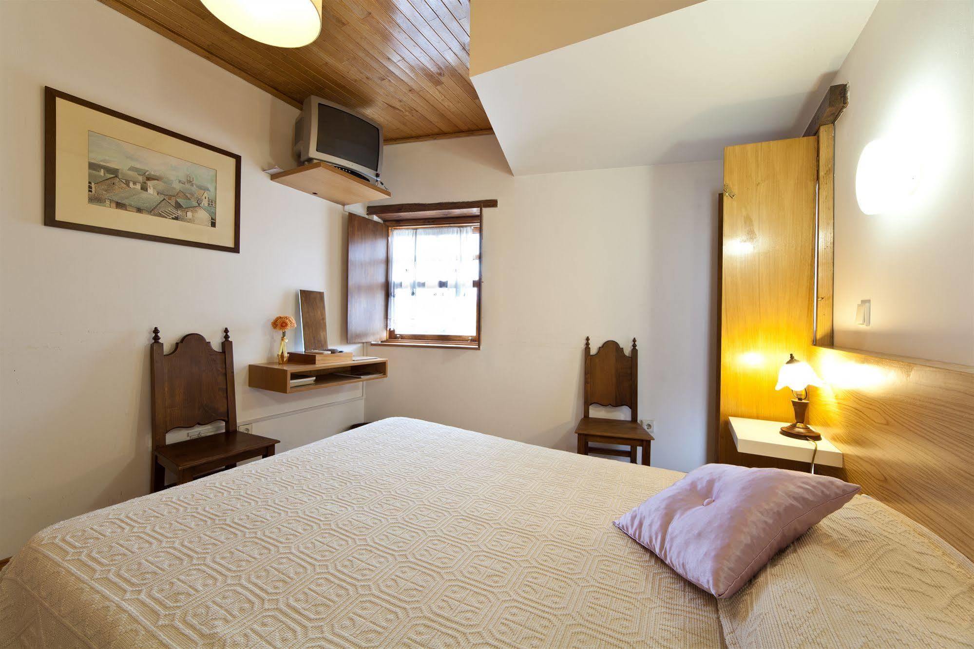A. Montesinho Turismo Villa Bragança Eksteriør bilde