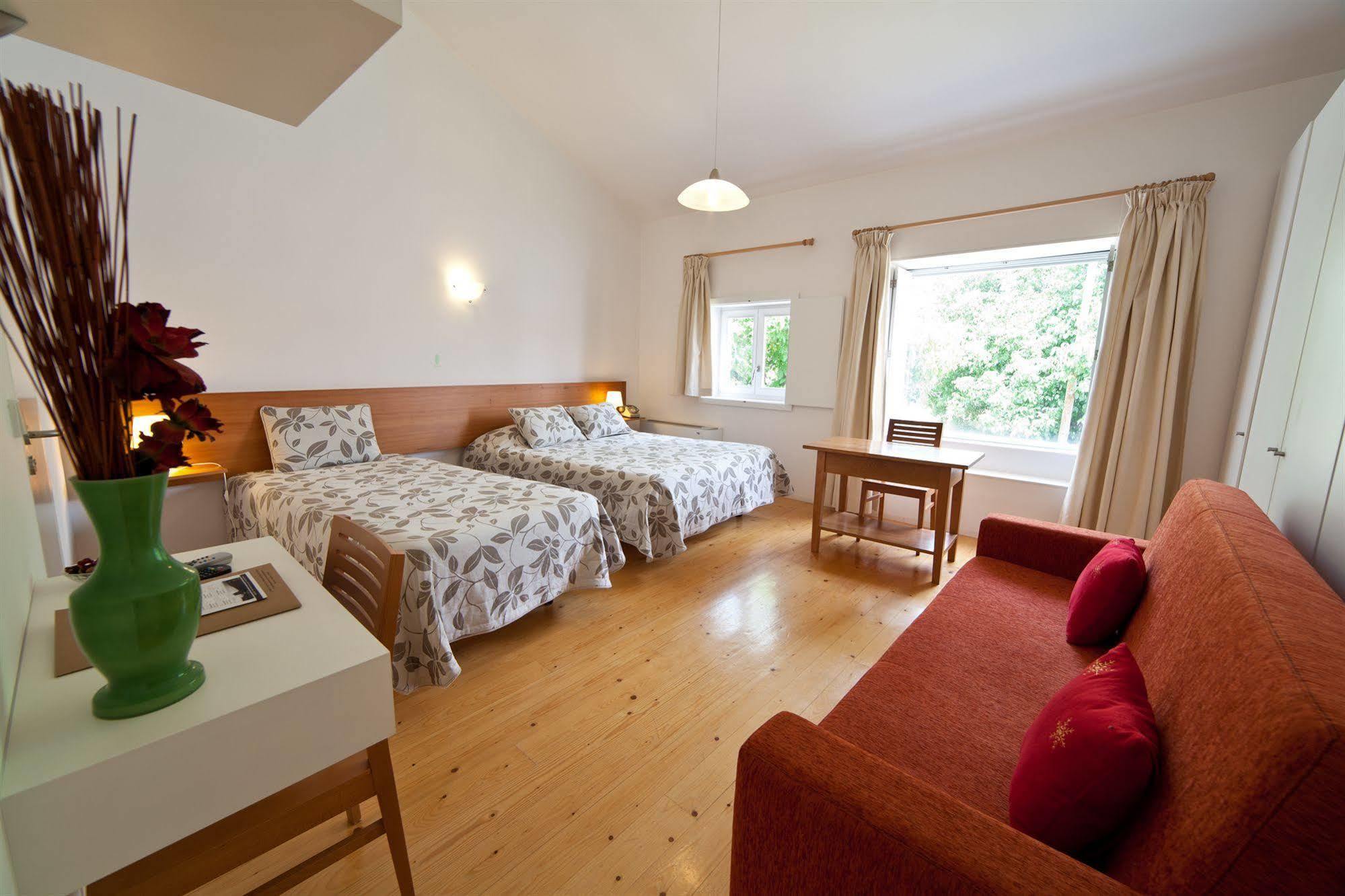A. Montesinho Turismo Villa Bragança Eksteriør bilde