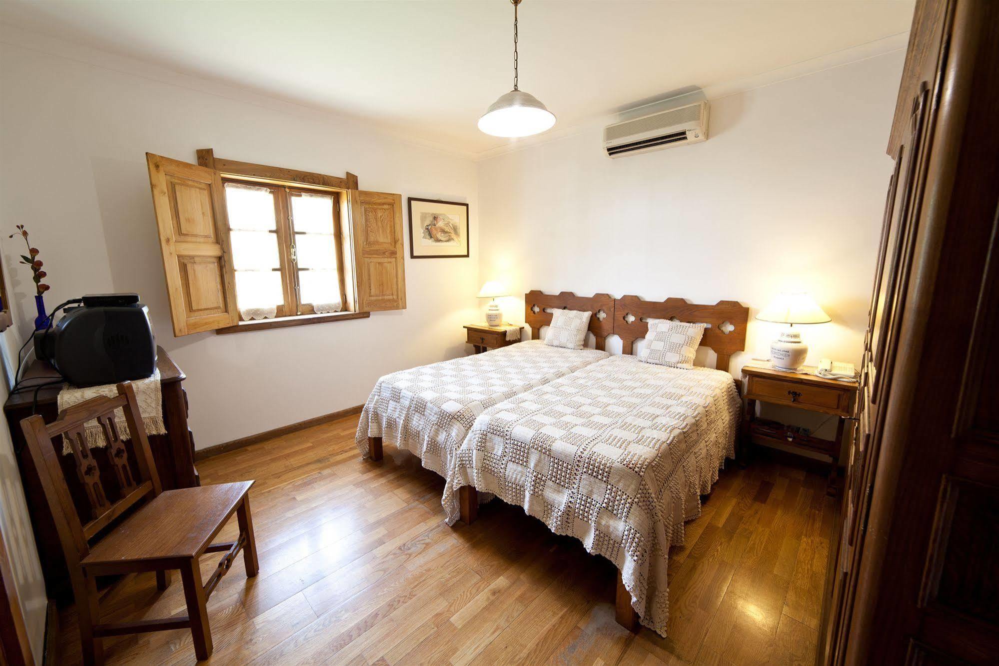 A. Montesinho Turismo Villa Bragança Eksteriør bilde