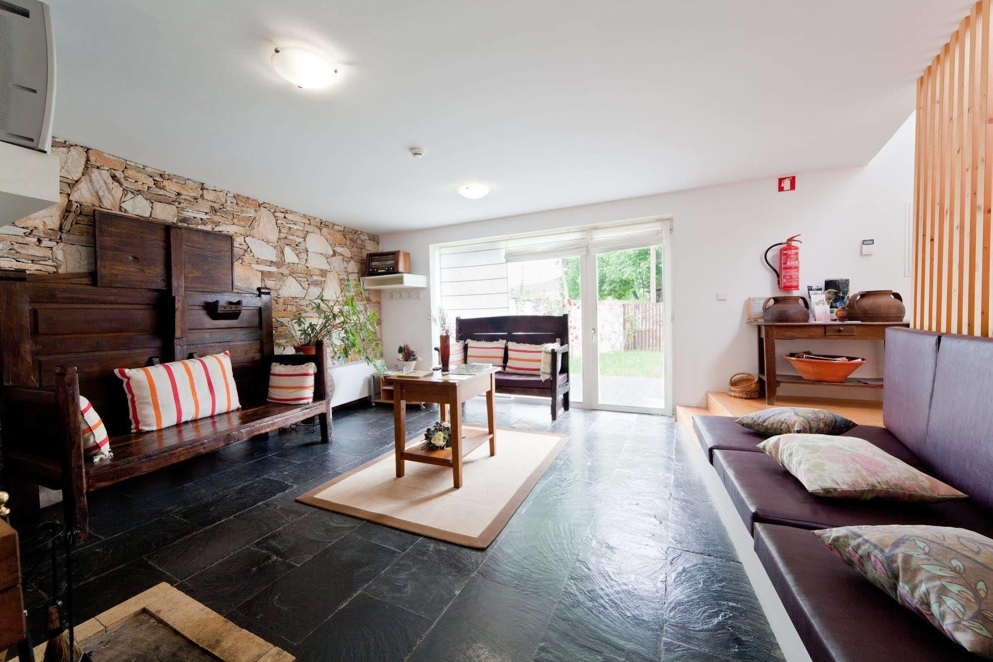 A. Montesinho Turismo Villa Bragança Eksteriør bilde